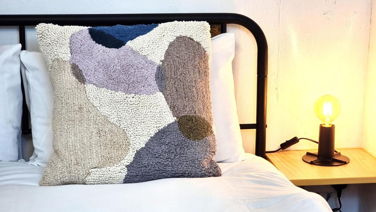 3 Bed Flat O2 Arena Dyson House Leilighet London Eksteriør bilde
