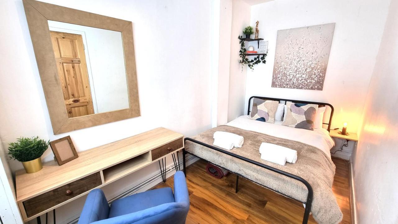 3 Bed Flat O2 Arena Dyson House Leilighet London Eksteriør bilde