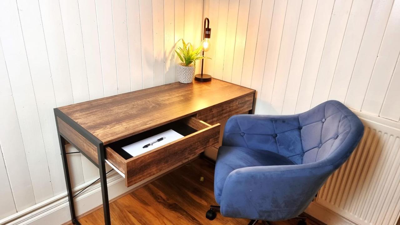3 Bed Flat O2 Arena Dyson House Leilighet London Eksteriør bilde