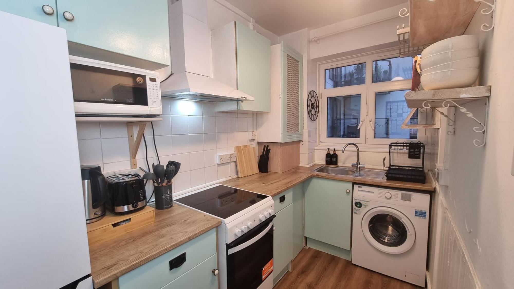 3 Bed Flat O2 Arena Dyson House Leilighet London Eksteriør bilde